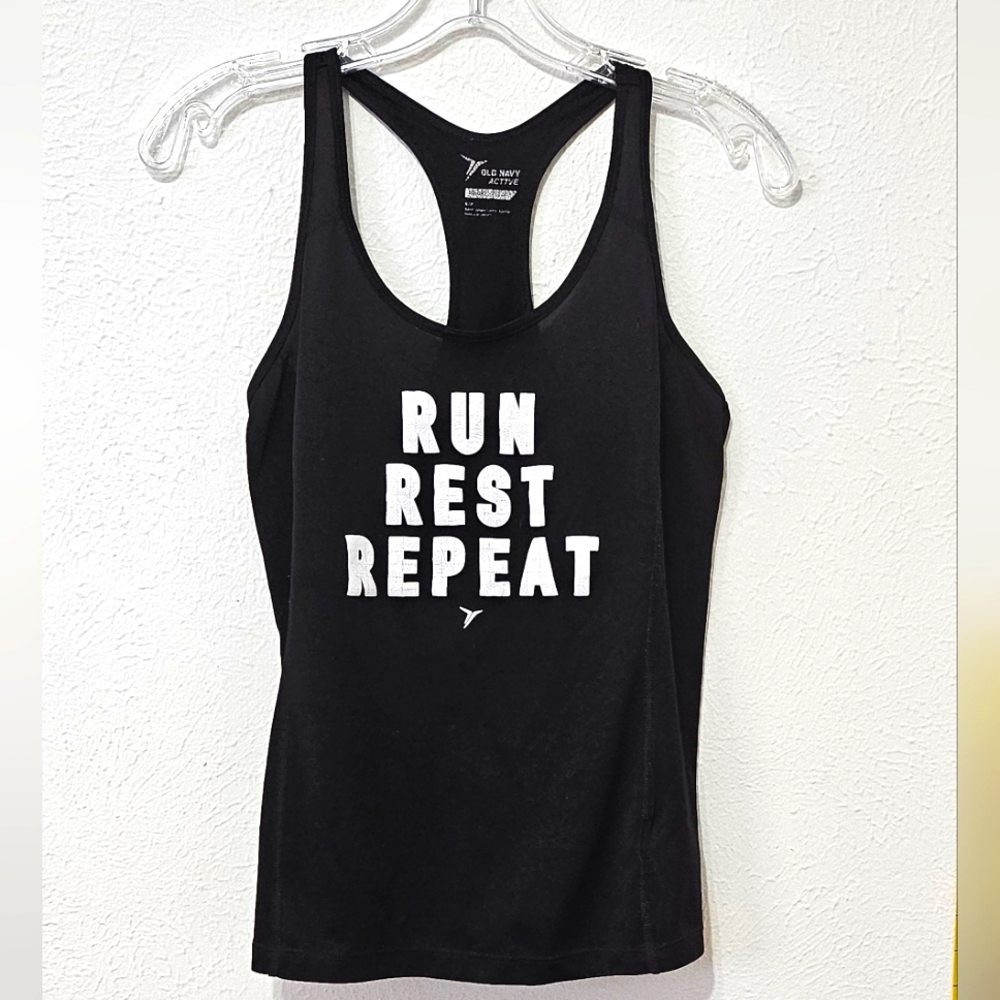 Old Navy Dry Fit Tank Top - Small